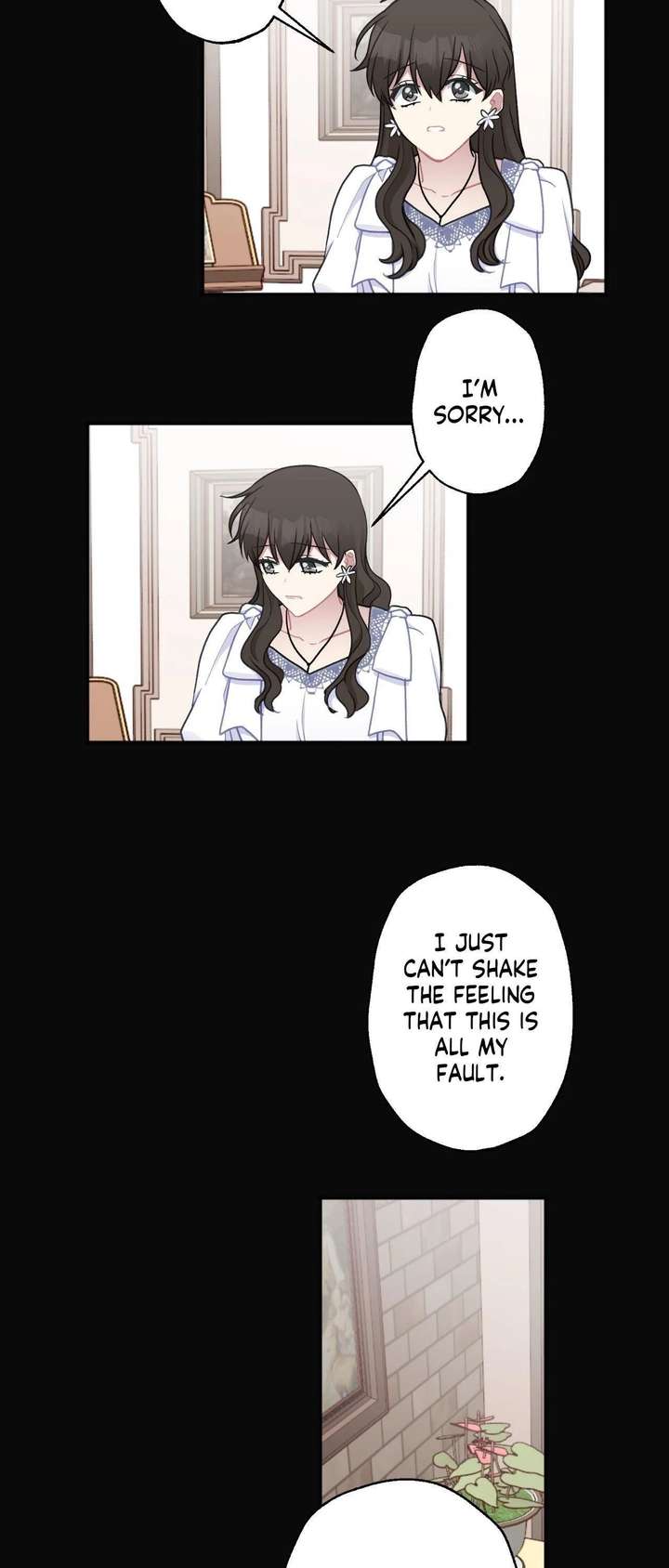 The Gilded Cage Chapter 51 page 16