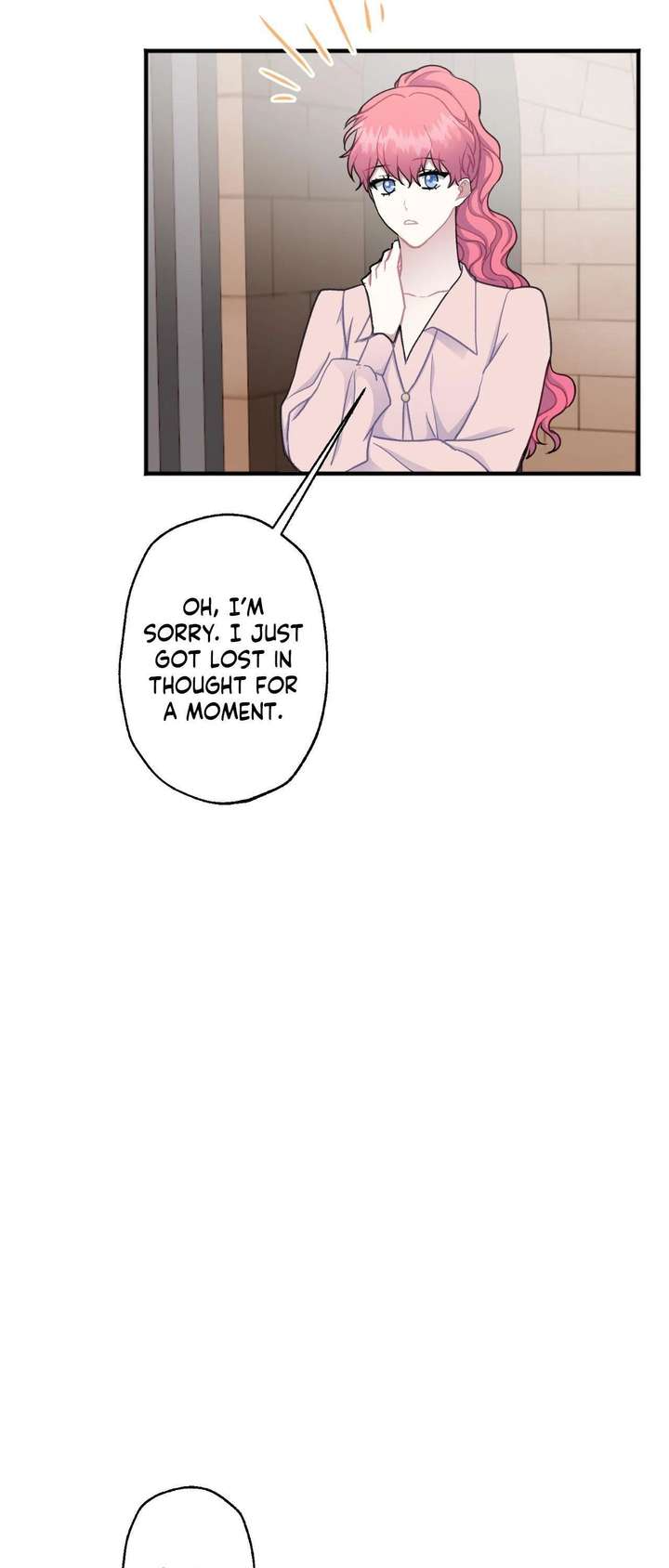 The Gilded Cage Chapter 51 page 21