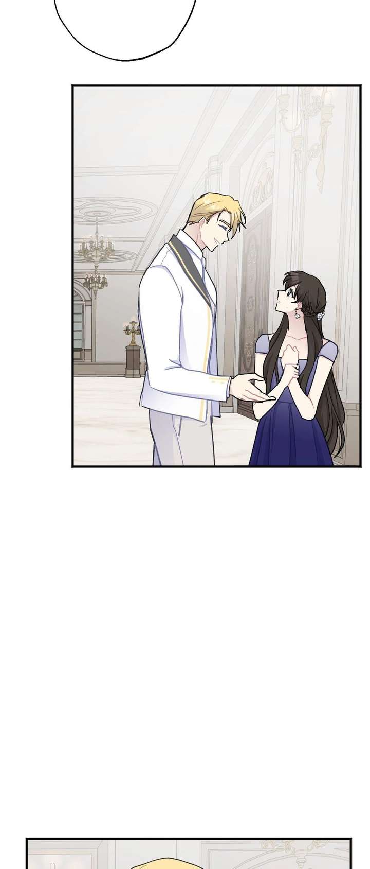 The Gilded Cage Chapter 51 page 27