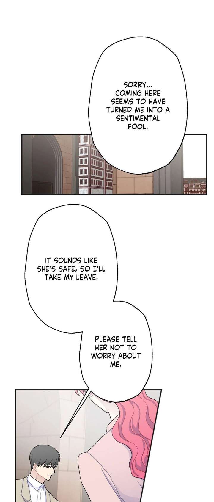 The Gilded Cage Chapter 51 page 32