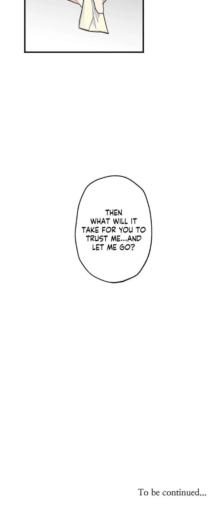 The Gilded Cage Chapter 51 page 46