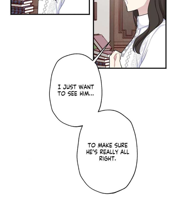 The Gilded Cage Chapter 52 page 16