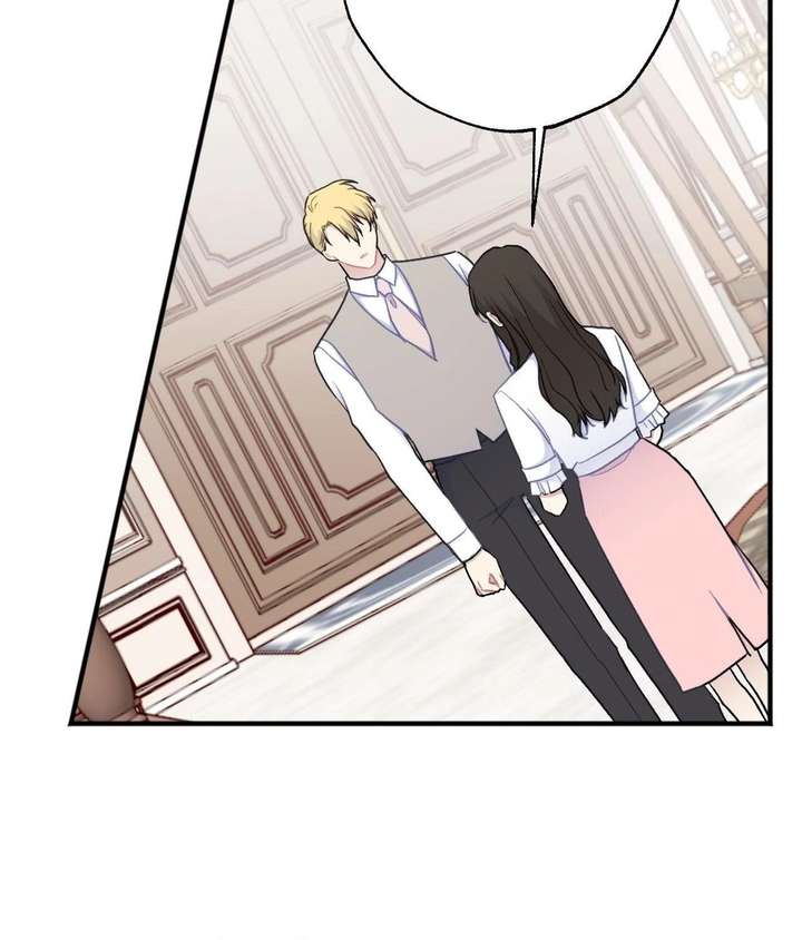 The Gilded Cage Chapter 52 page 21