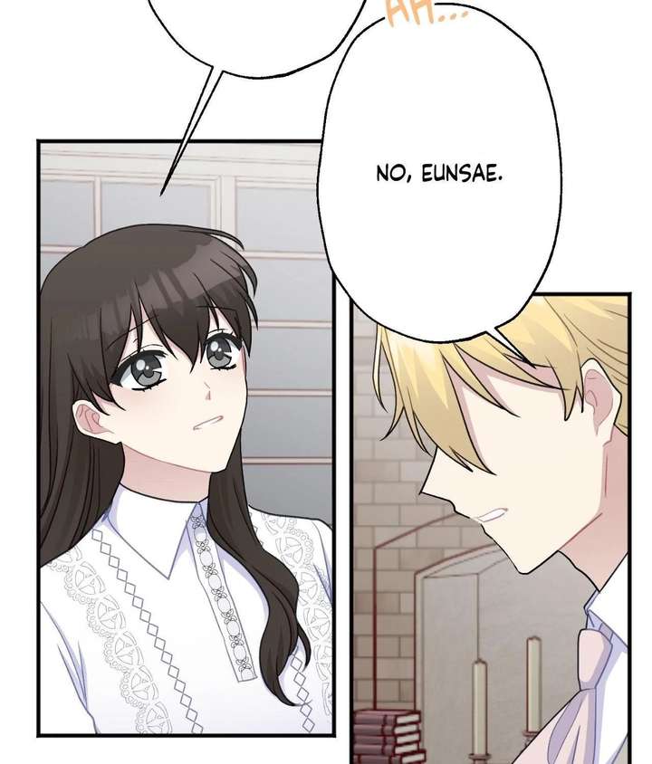 The Gilded Cage Chapter 52 page 29