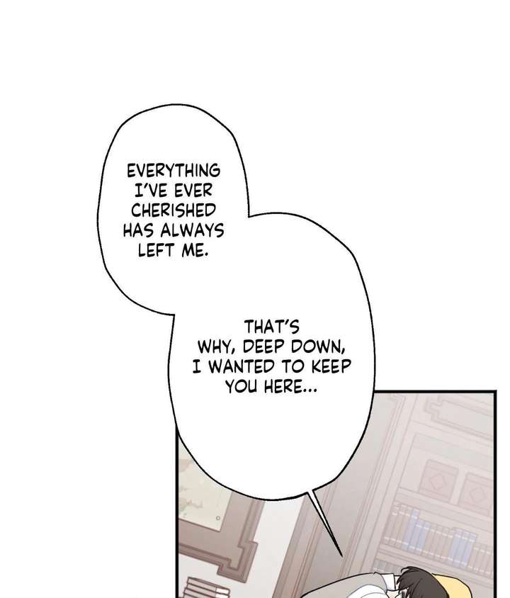 The Gilded Cage Chapter 52 page 32