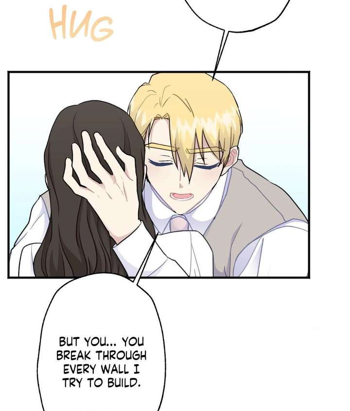 The Gilded Cage Chapter 52 page 34