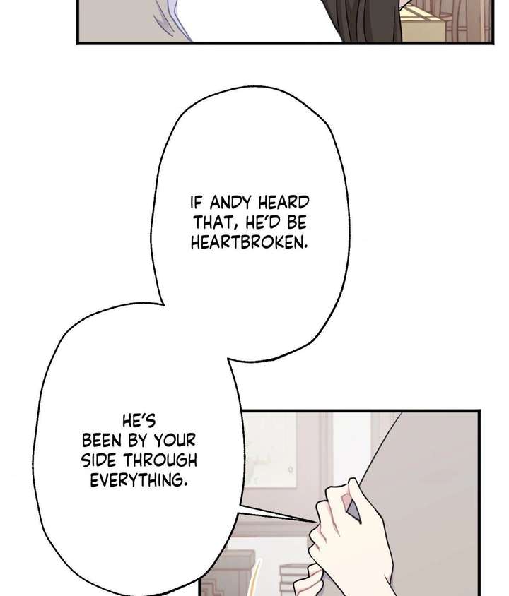 The Gilded Cage Chapter 52 page 36