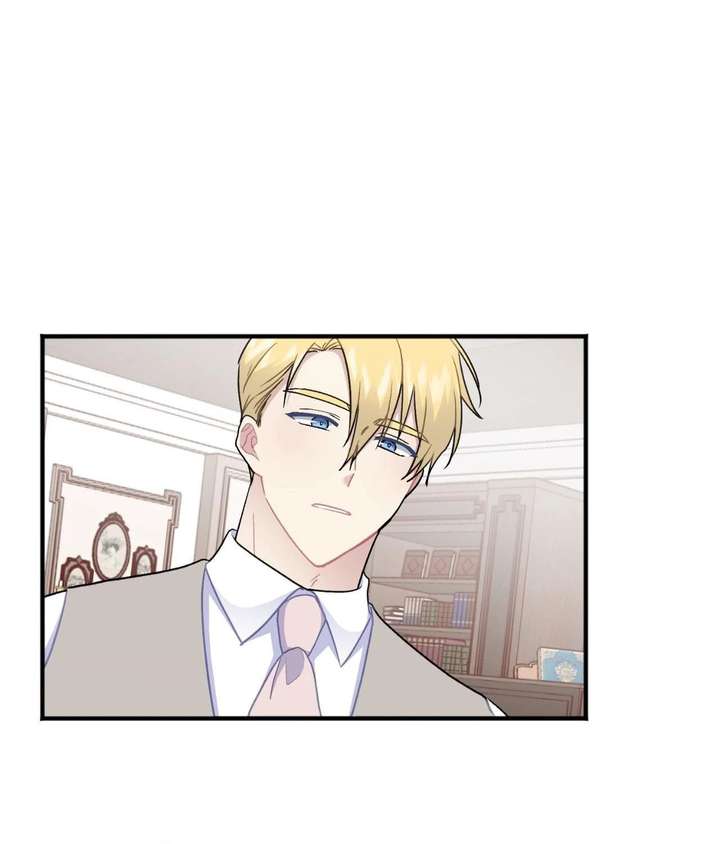 The Gilded Cage Chapter 52 page 42