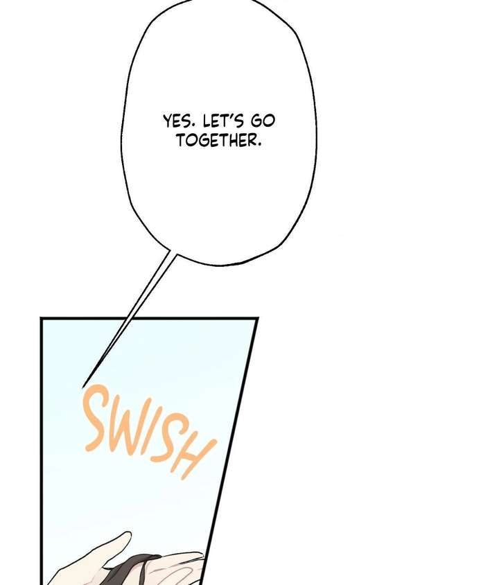 The Gilded Cage Chapter 52 page 44