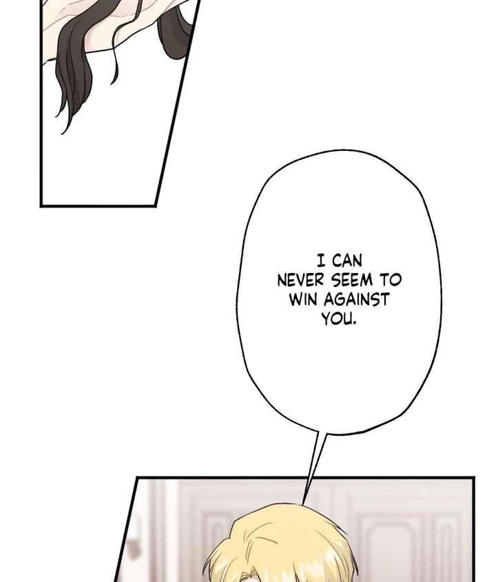 The Gilded Cage Chapter 52 page 45