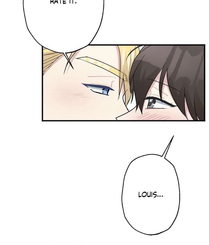 The Gilded Cage Chapter 52 page 54
