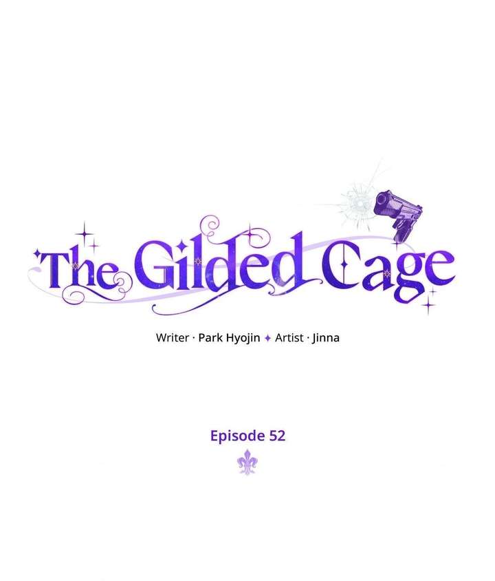 The Gilded Cage Chapter 52 page 61
