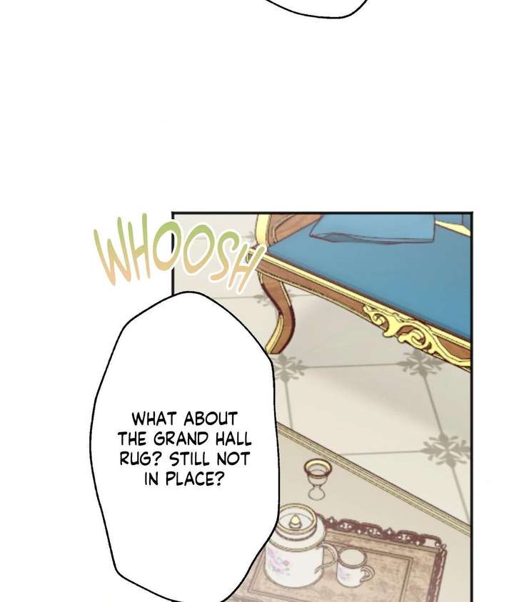 The Gilded Cage Chapter 52 page 65
