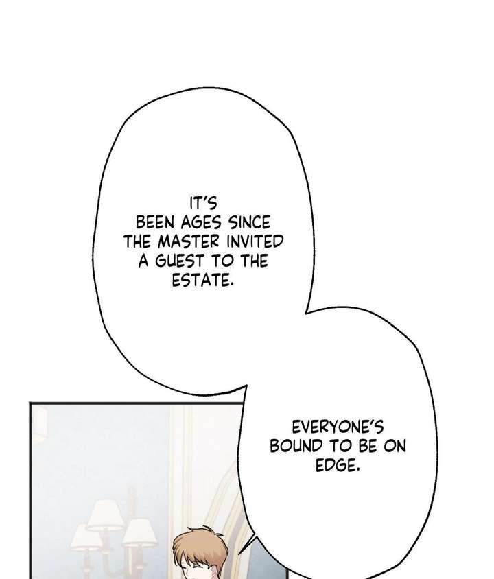 The Gilded Cage Chapter 52 page 71