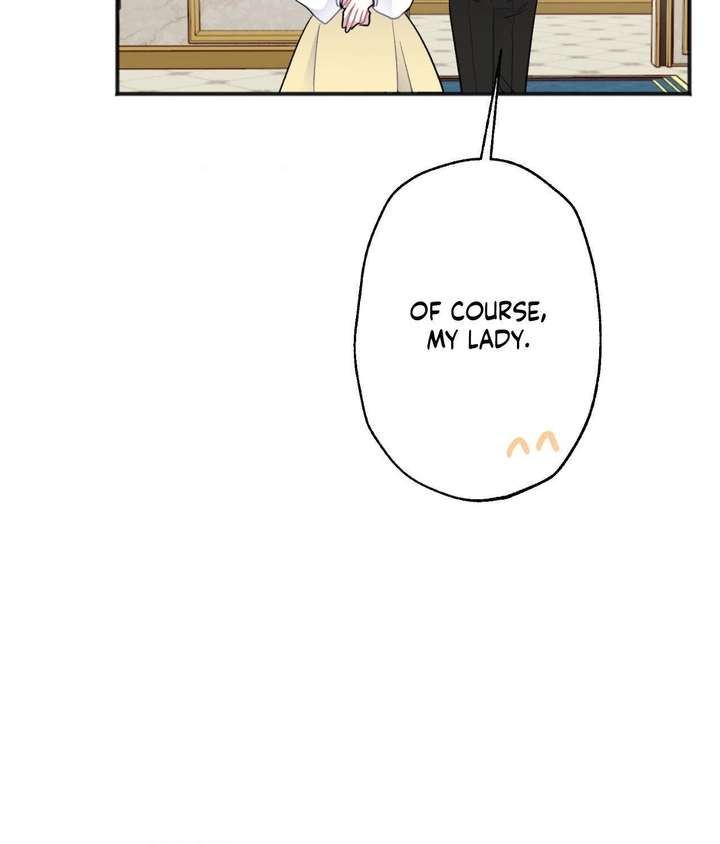 The Gilded Cage Chapter 52 page 76