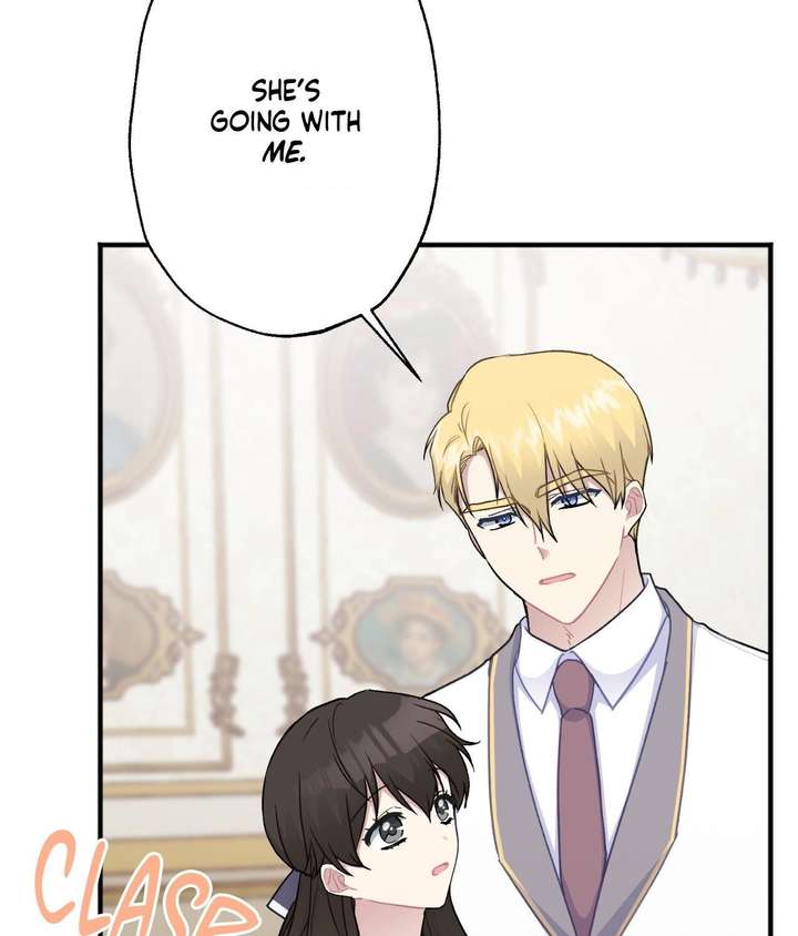 The Gilded Cage Chapter 54 page 21