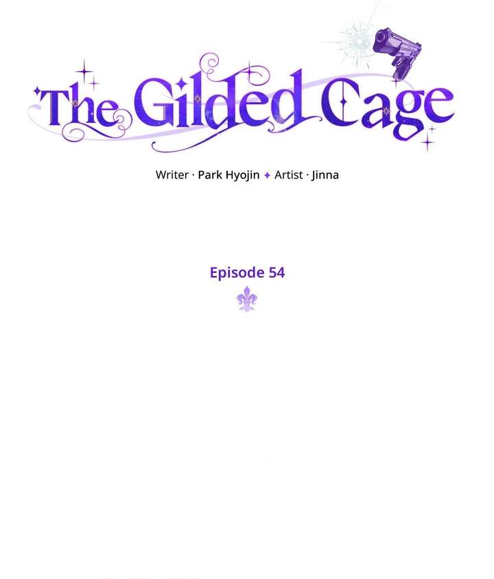 The Gilded Cage Chapter 54 page 30