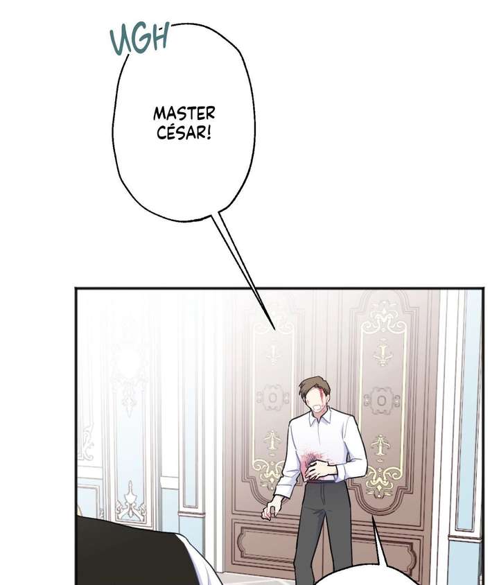 The Gilded Cage Chapter 54 page 35