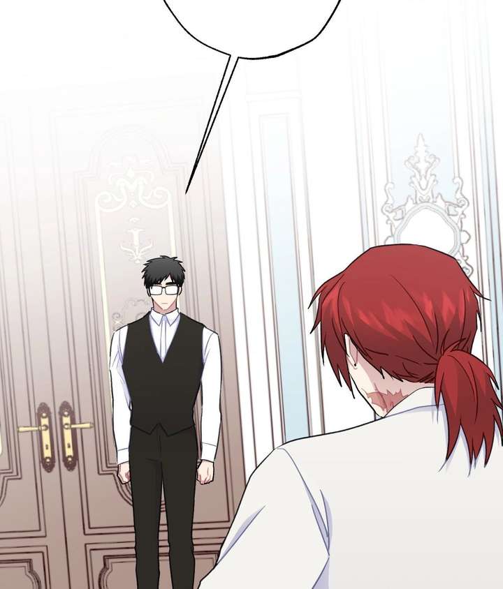 The Gilded Cage Chapter 54 page 43