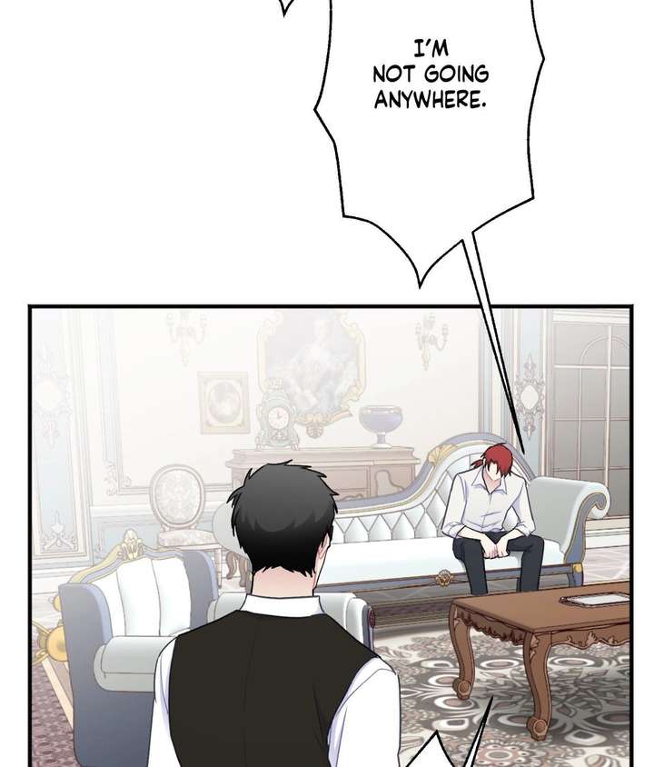 The Gilded Cage Chapter 54 page 53