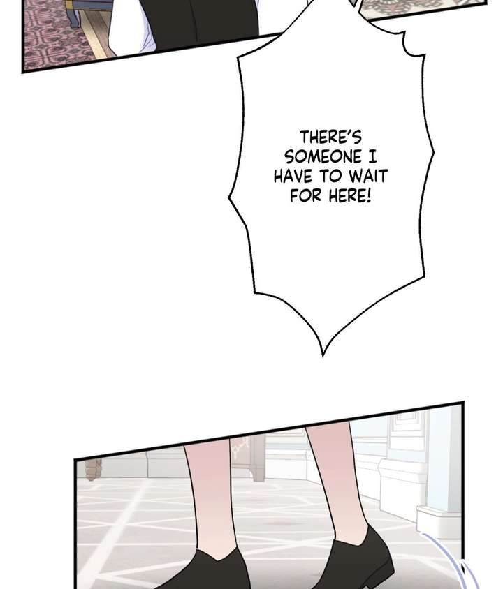 The Gilded Cage Chapter 54 page 54