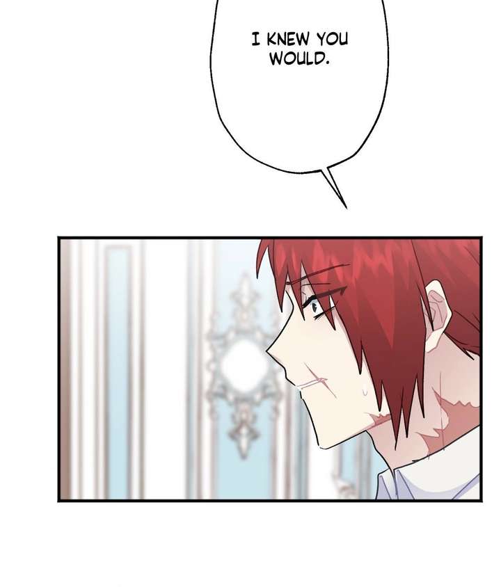The Gilded Cage Chapter 54 page 61