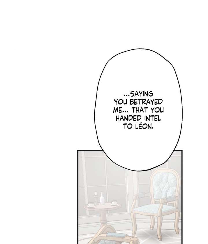 The Gilded Cage Chapter 54 page 65