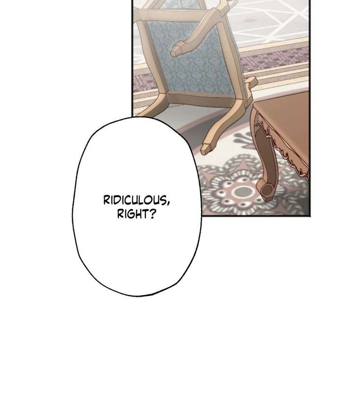 The Gilded Cage Chapter 54 page 66