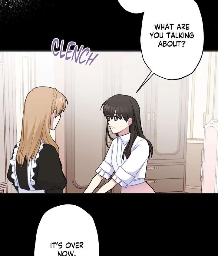 The Gilded Cage Chapter 54 page 69