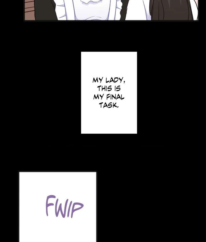 The Gilded Cage Chapter 54 page 71