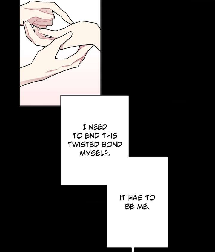 The Gilded Cage Chapter 54 page 72