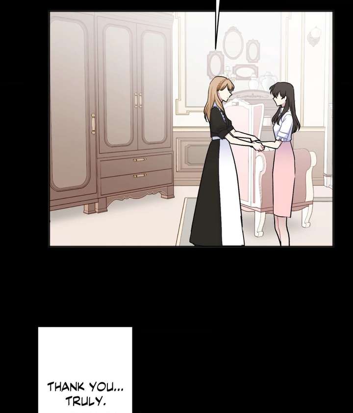 The Gilded Cage Chapter 54 page 73