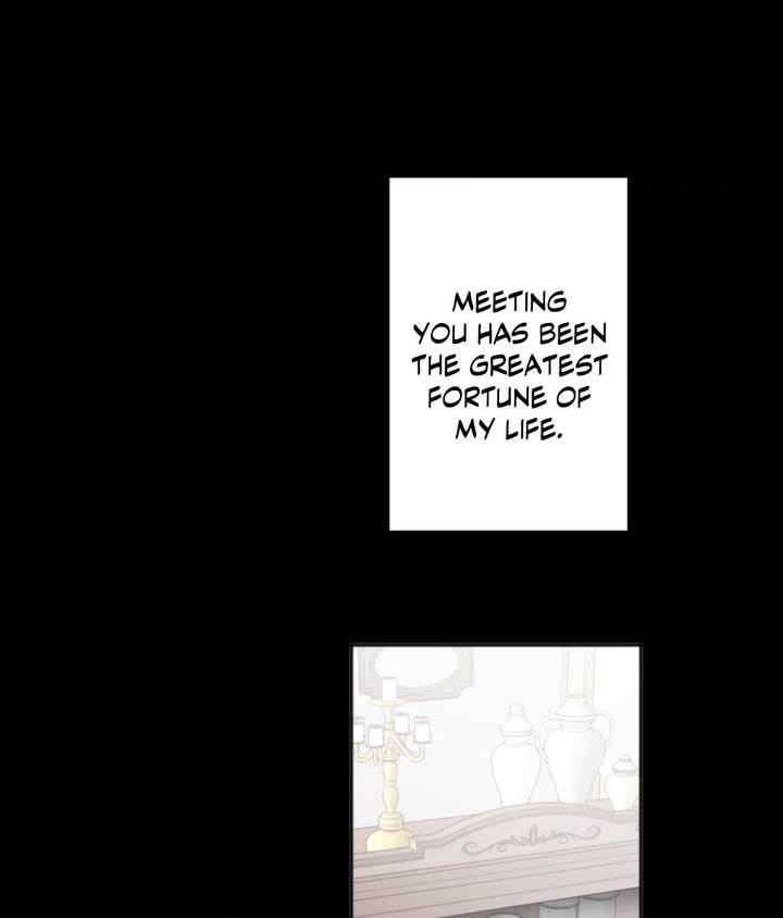 The Gilded Cage Chapter 54 page 75