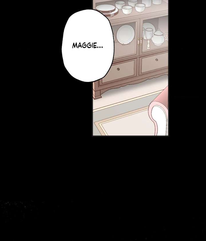 The Gilded Cage Chapter 54 page 76