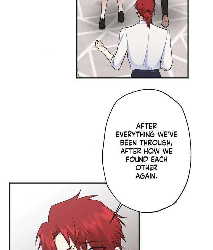 The Gilded Cage Chapter 54 page 79
