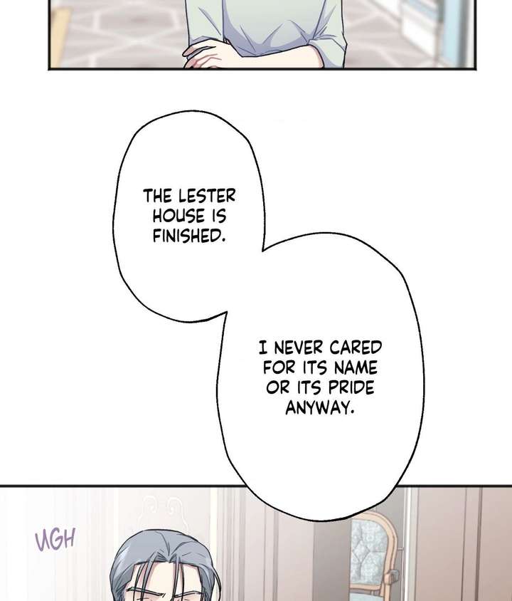 The Gilded Cage Chapter 54 page 82