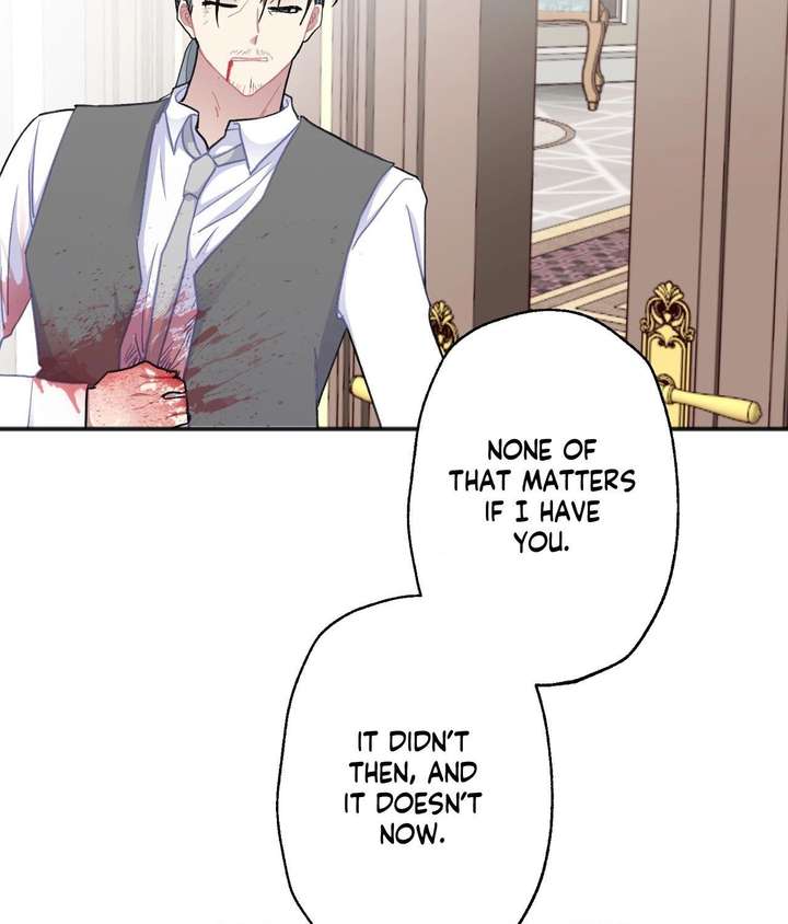 The Gilded Cage Chapter 54 page 83