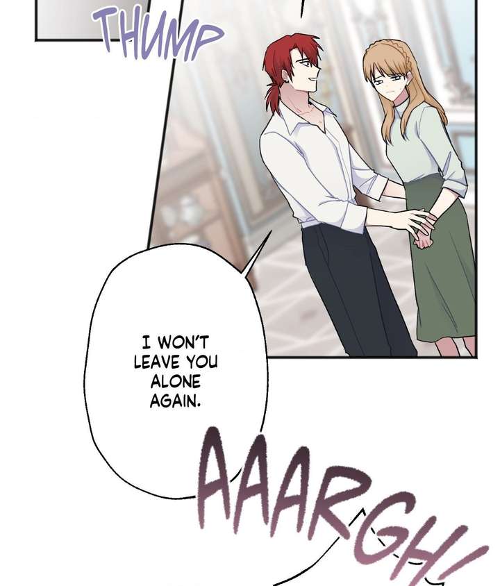 The Gilded Cage Chapter 54 page 85