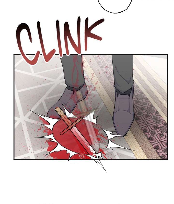 The Gilded Cage Chapter 54 page 95