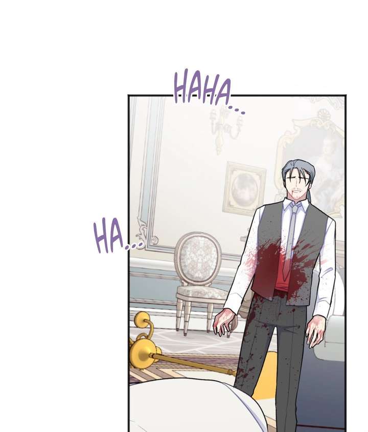 The Gilded Cage Chapter 55 page 1