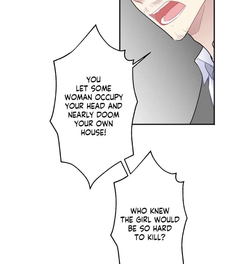 The Gilded Cage Chapter 55 page 10