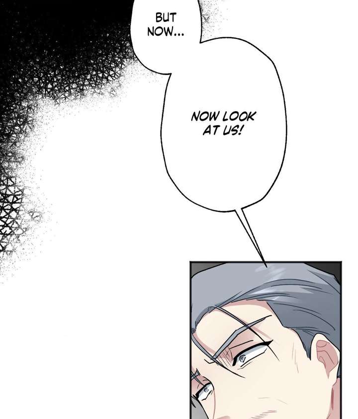 The Gilded Cage Chapter 55 page 9