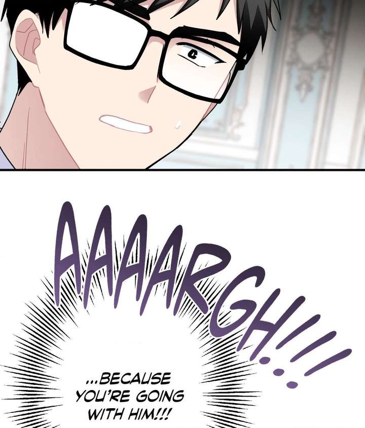 The Gilded Cage Chapter 55 page 33