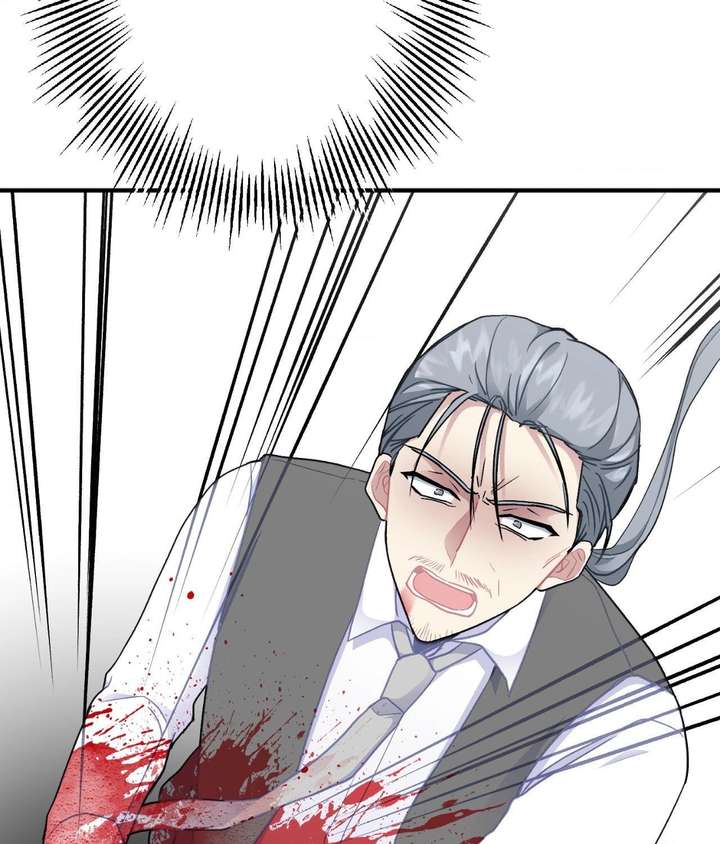 The Gilded Cage Chapter 55 page 34
