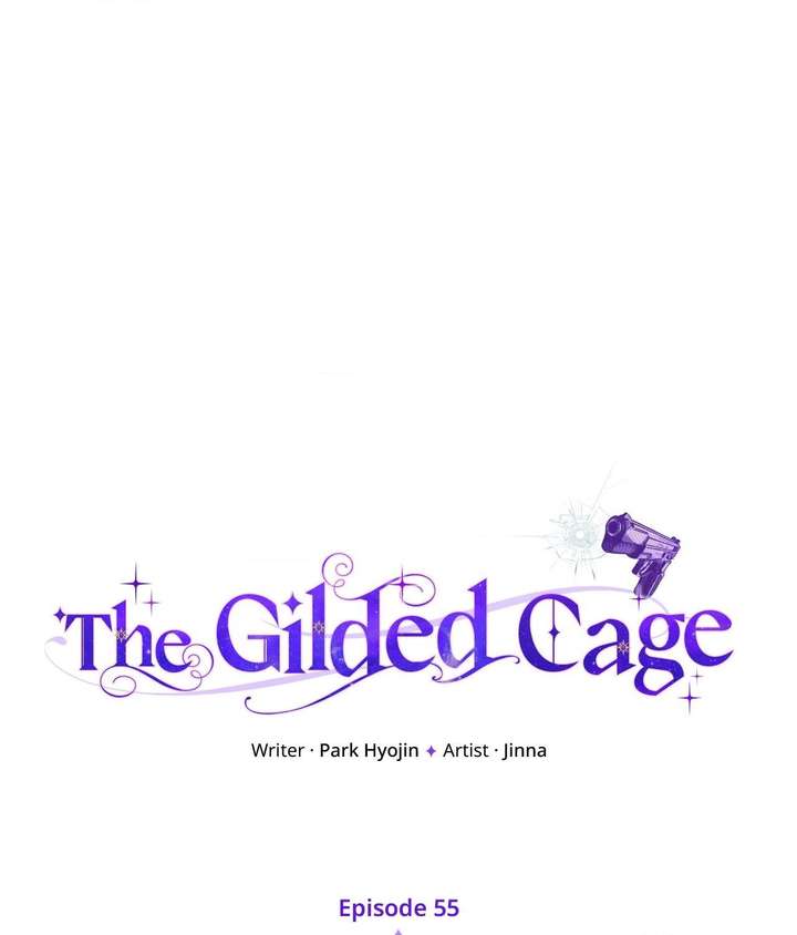 The Gilded Cage Chapter 55 page 41