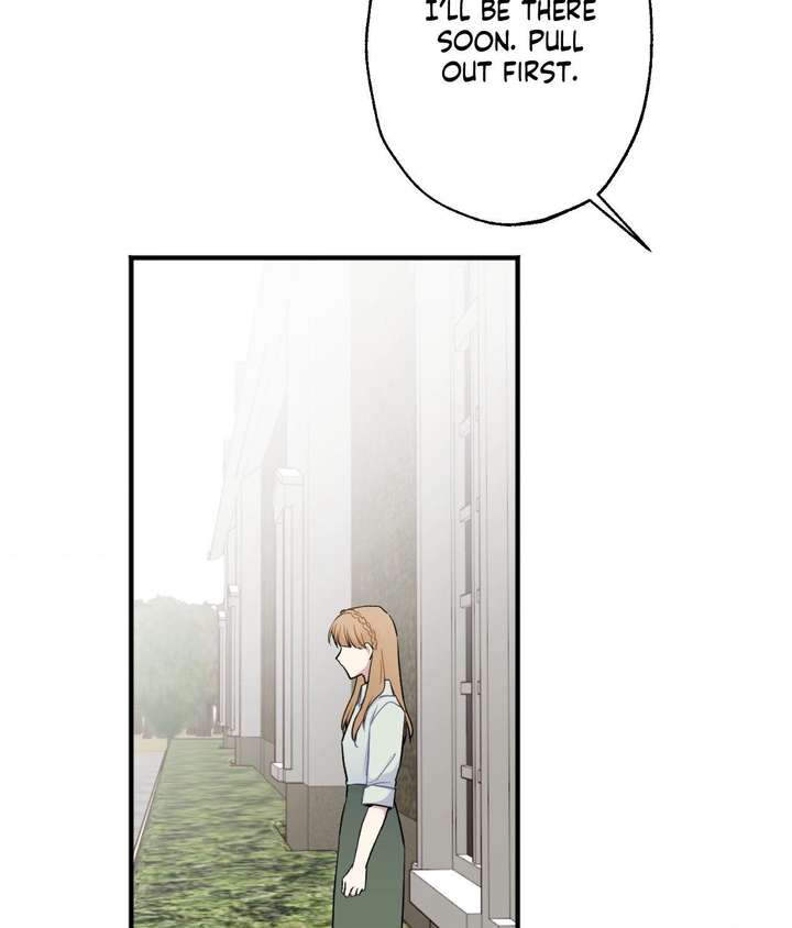 The Gilded Cage Chapter 55 page 45