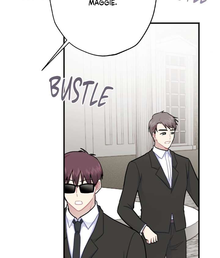 The Gilded Cage Chapter 55 page 51