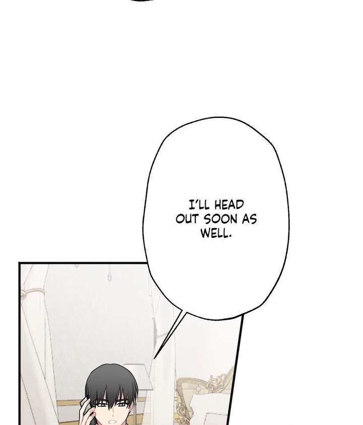 The Gilded Cage Chapter 55 page 63