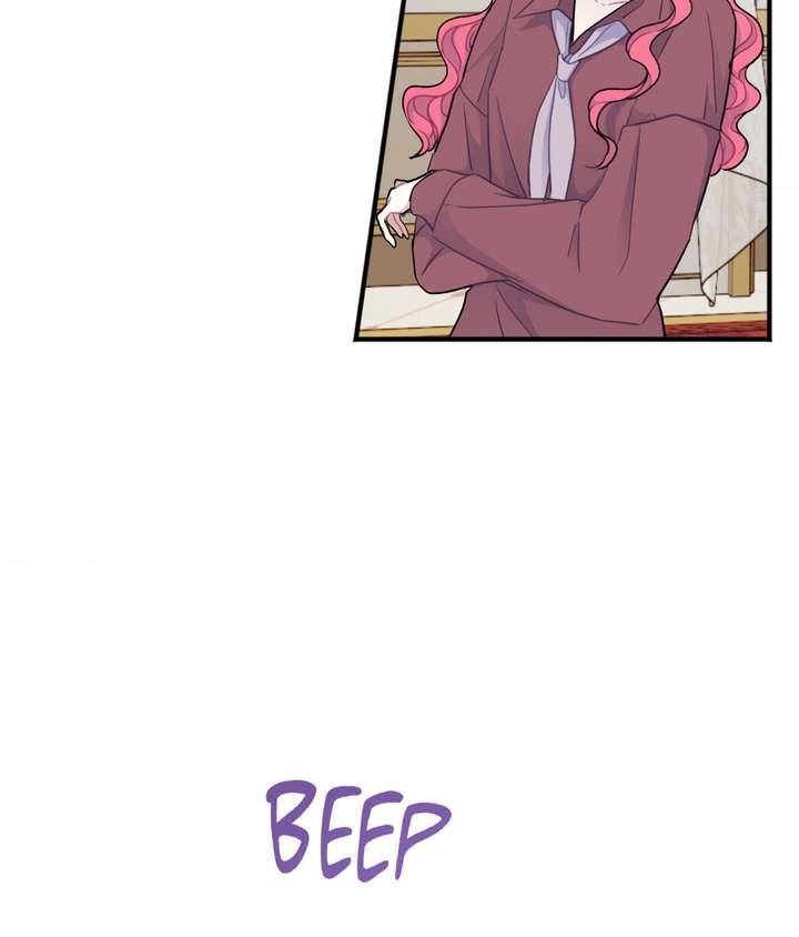 The Gilded Cage Chapter 55 page 65