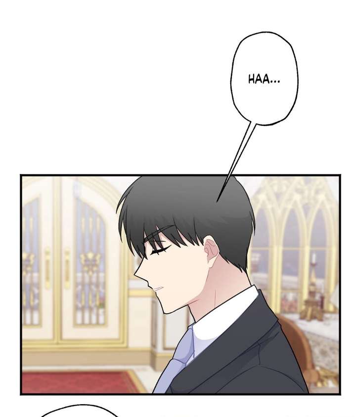 The Gilded Cage Chapter 55 page 66